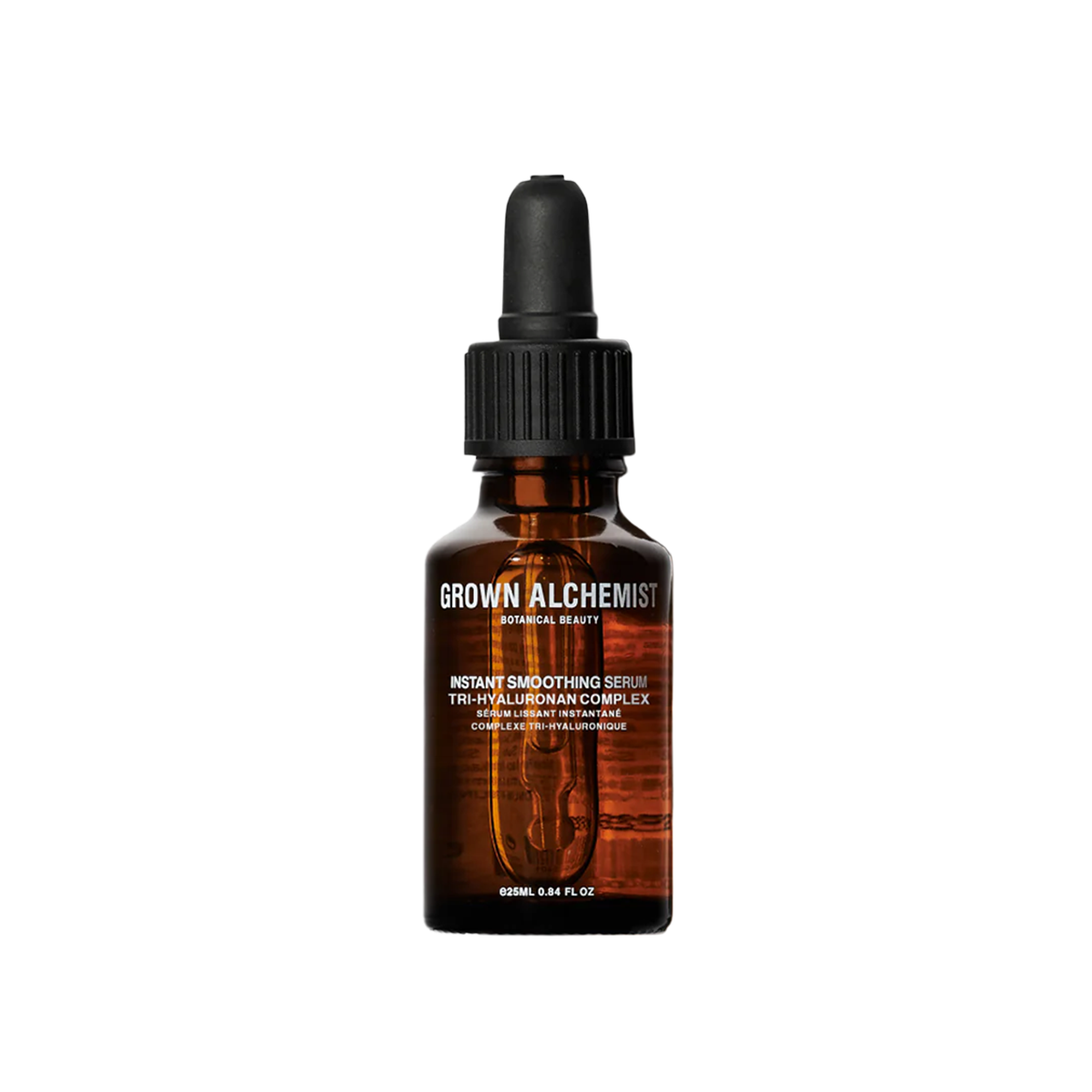 Instant Smoothing Serum 25 ml