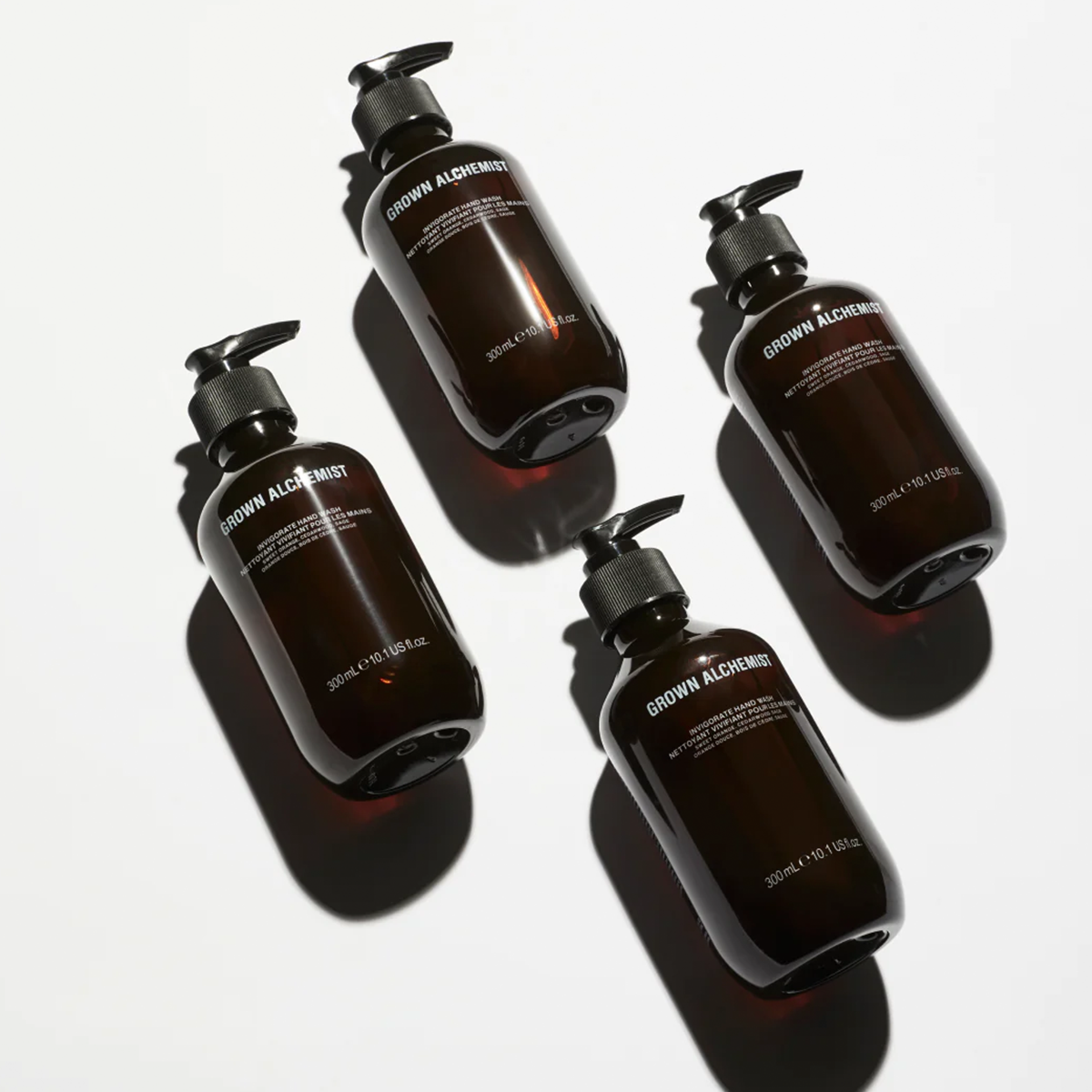 Invigorate Hand Wash 300 ml