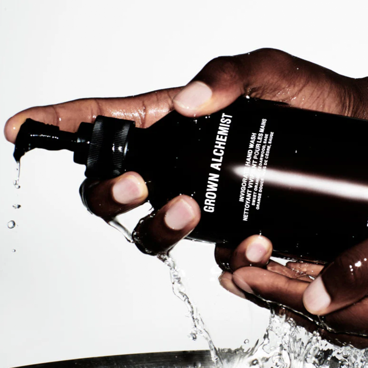 Invigorate Hand Wash 300 ml