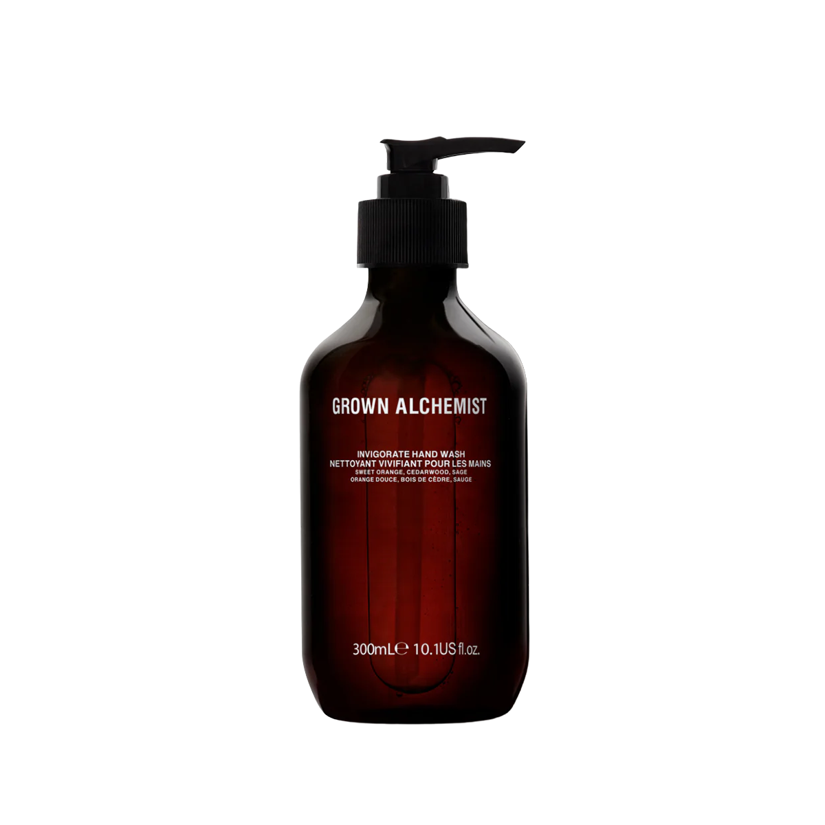 Invigorate Hand Wash 300 ml