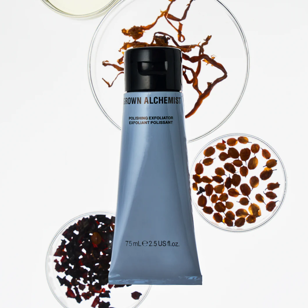 Polishing Facial Exfoliant 75 ml