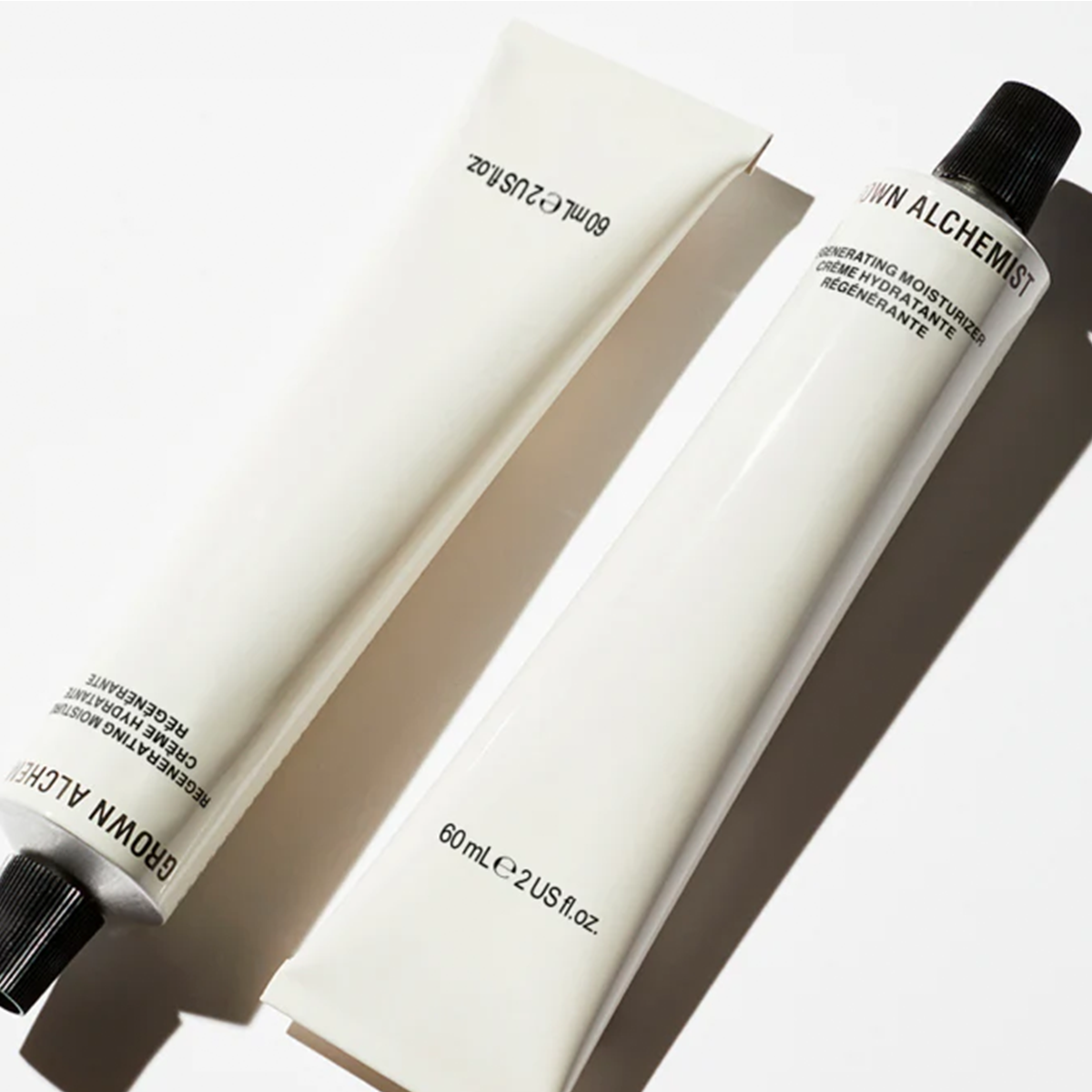 Regenerating Moisturizer 60 ml