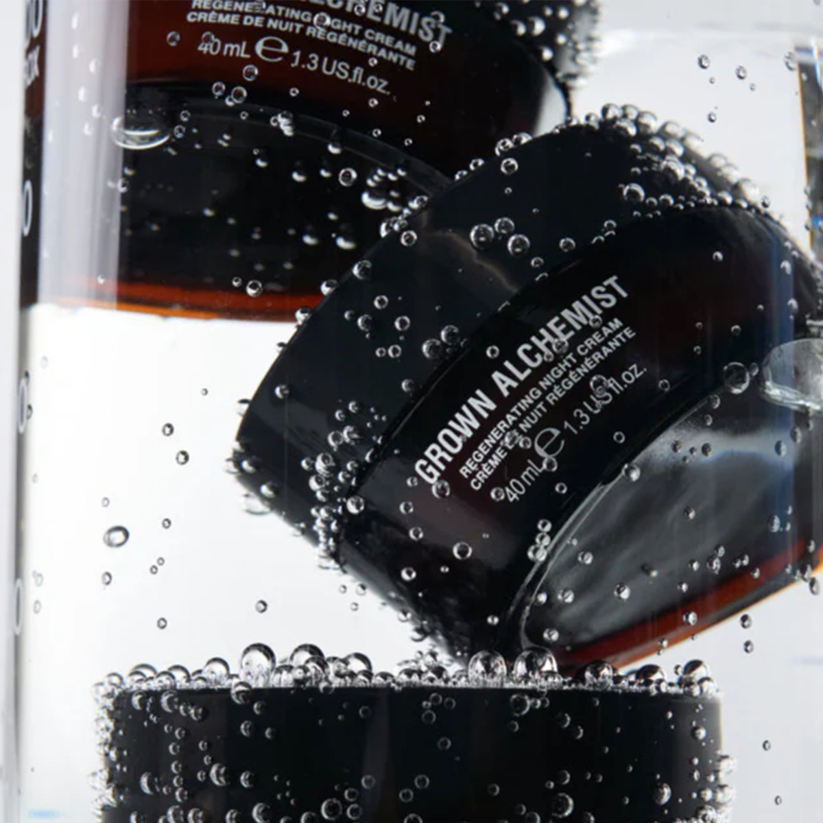 Regenerating Night Cream 40 ml