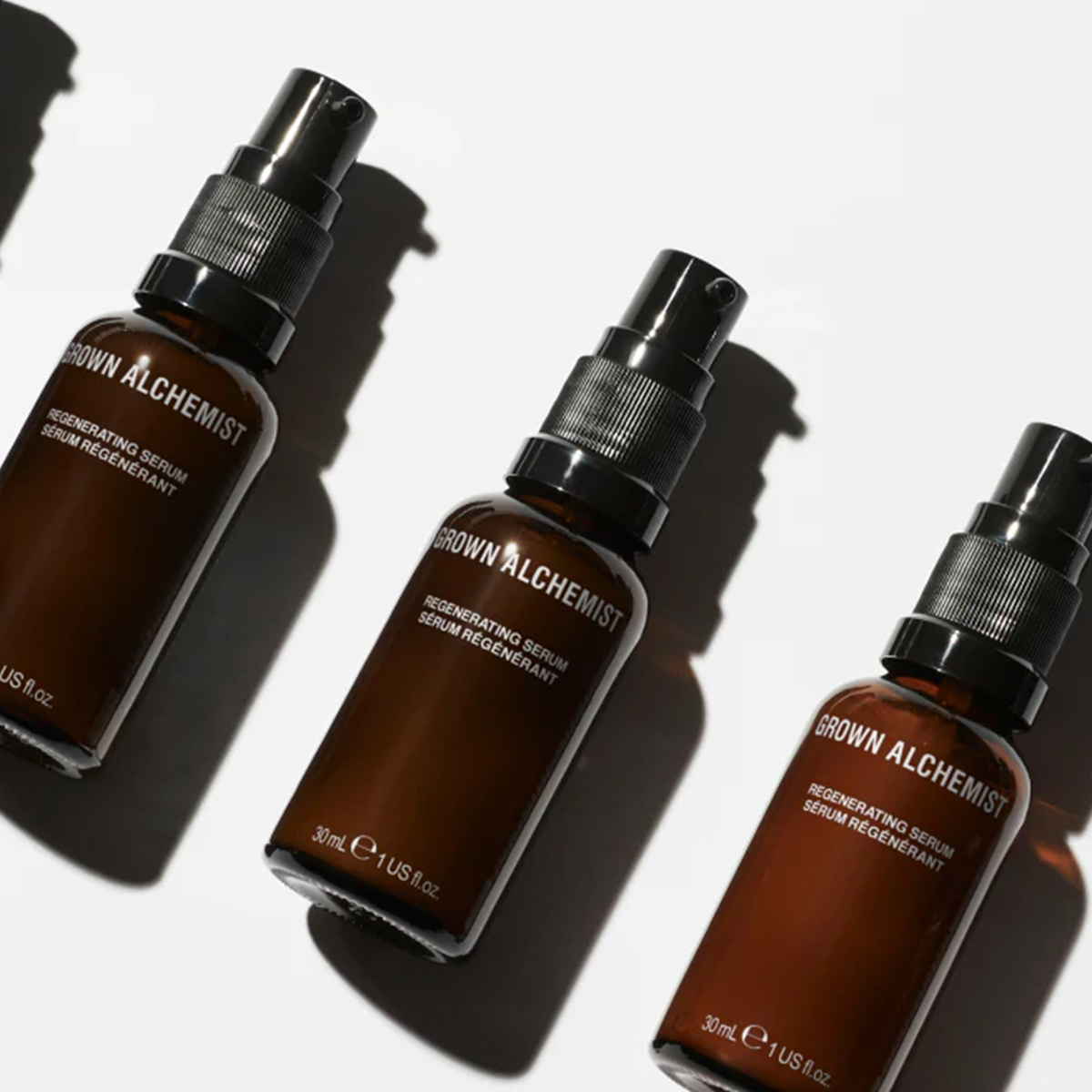 Regenerating Serum 30 ml