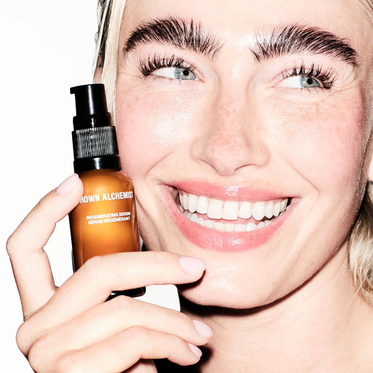 Regenerating Serum 30 ml