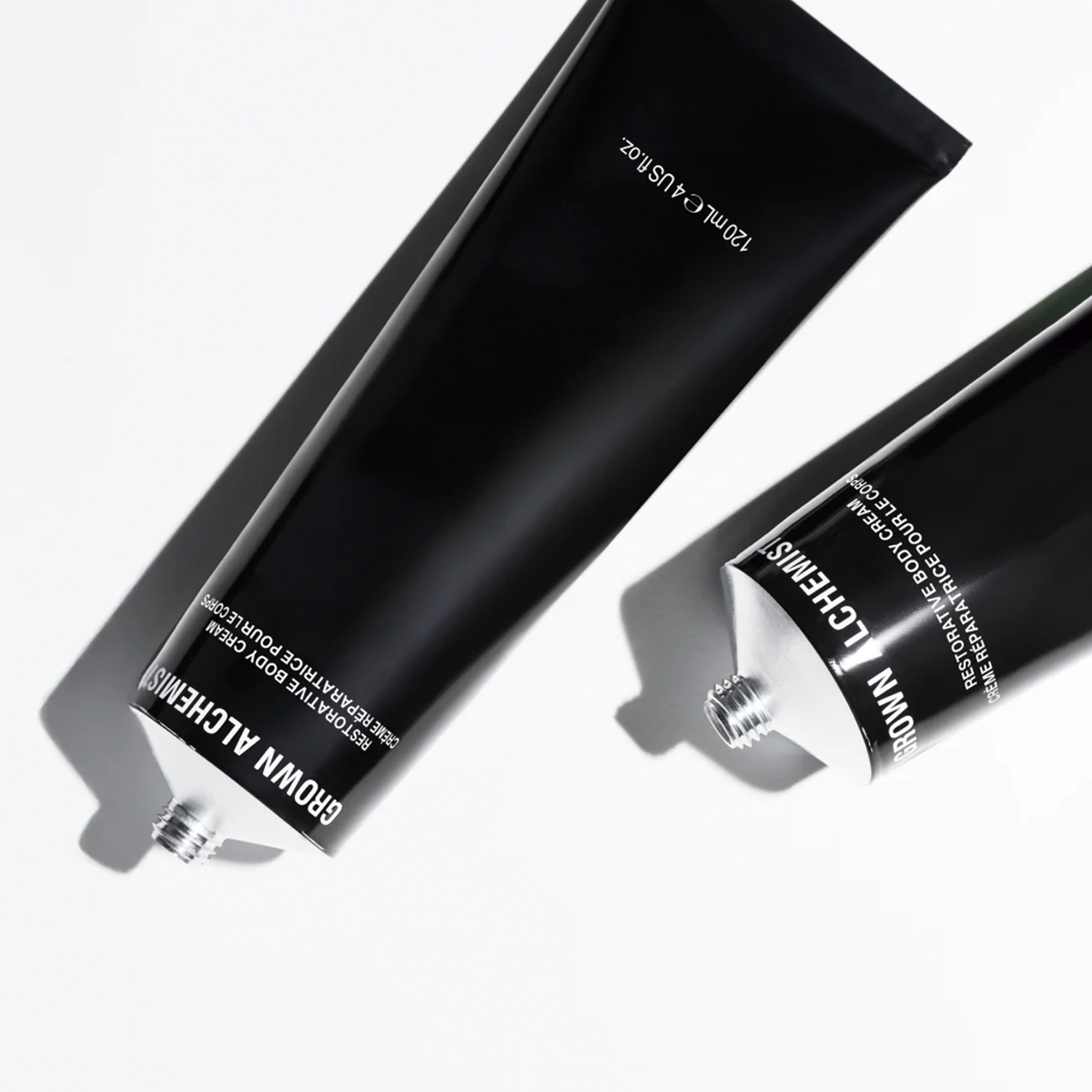 Restorative Body Cream 120 ml