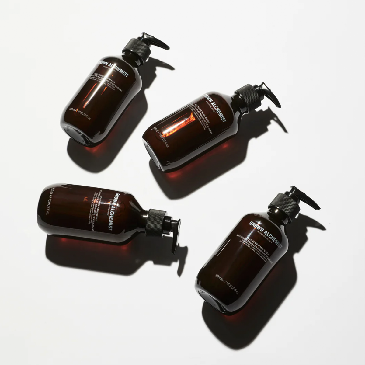 Revitalize Hand Wash 500 ml