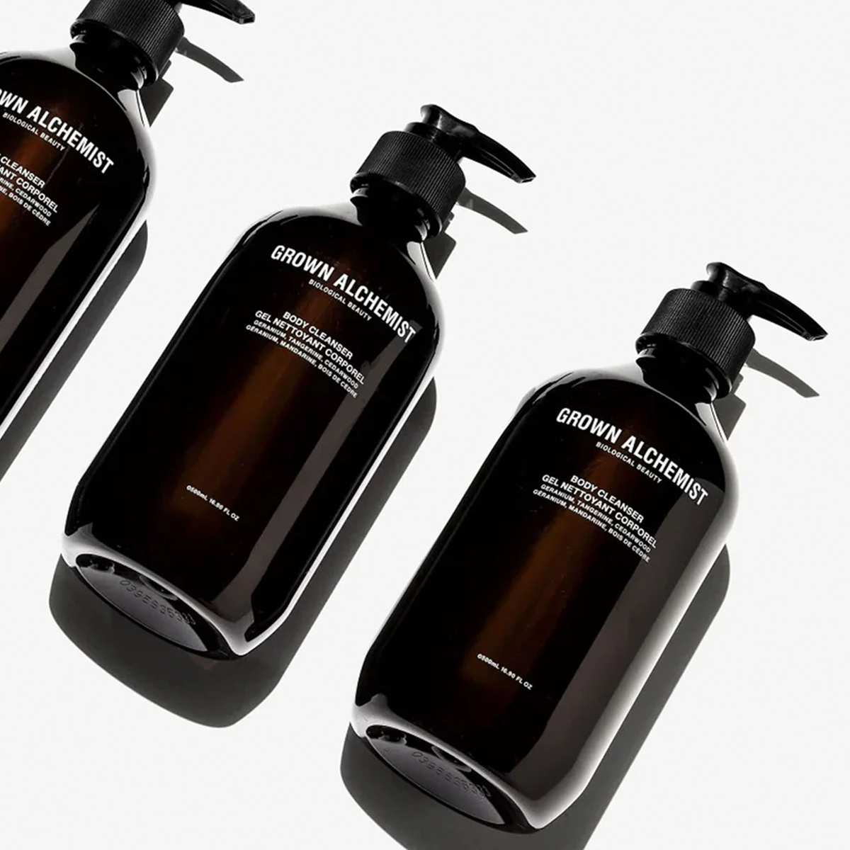 Revive Body Cleanser 500 ml