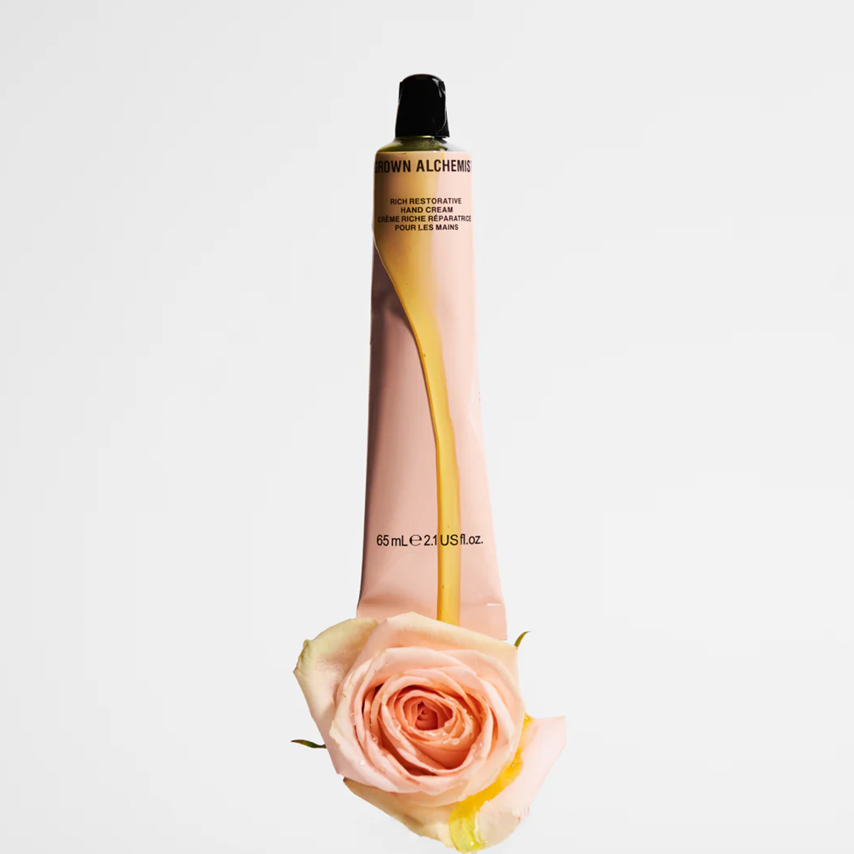 Rich Restorative Hand Cream 65 ml