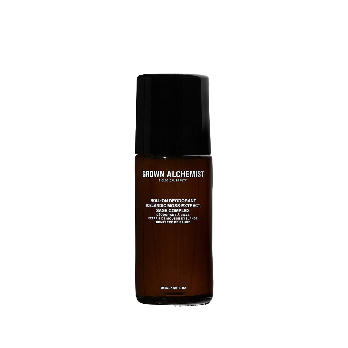 Roll-On Deodorant 50 ml
