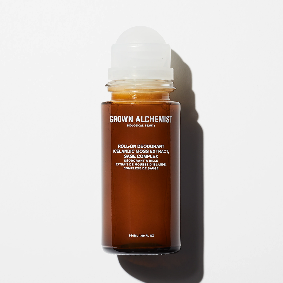 Roll-On Deodorant 50 ml
