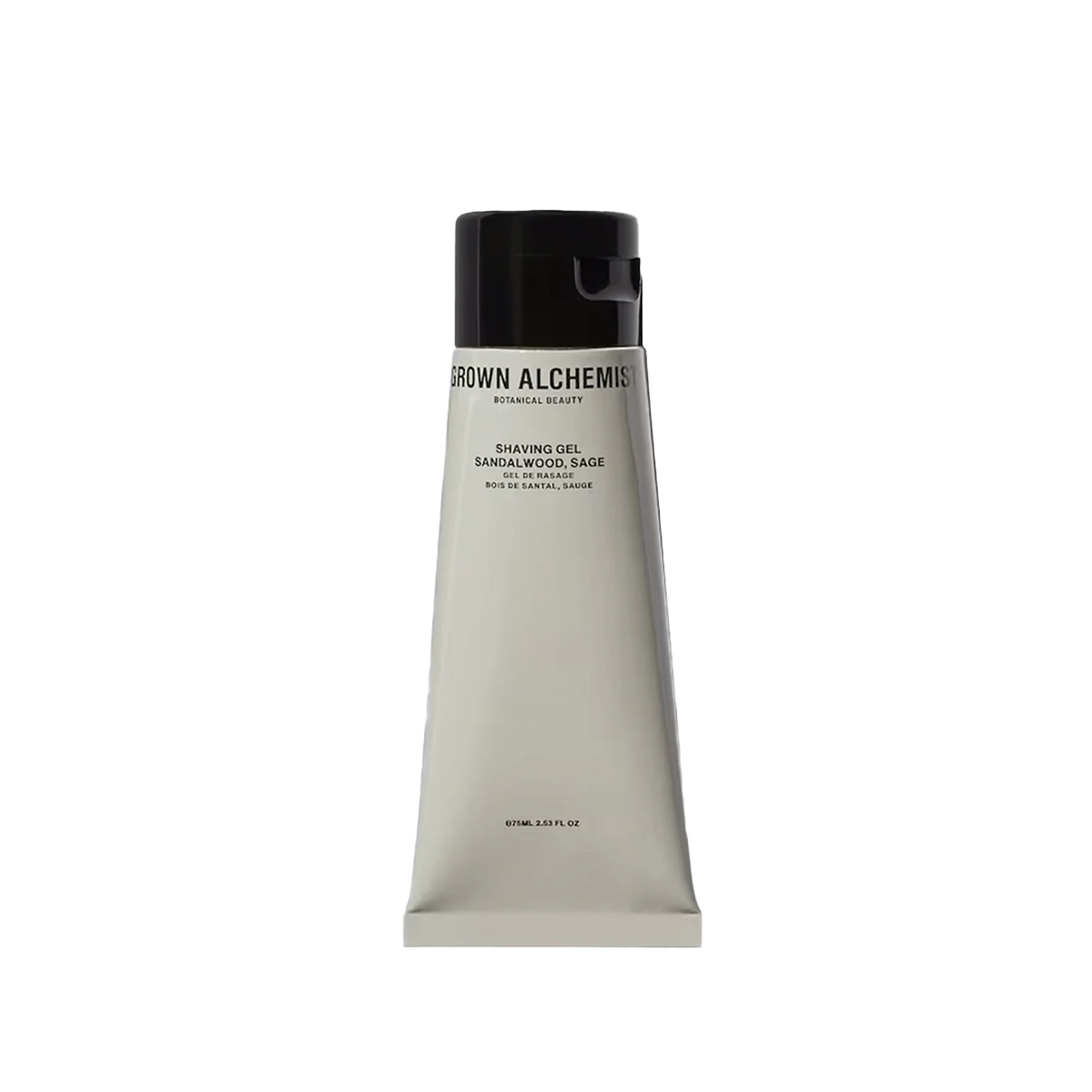 Shaving Gel 75 ml