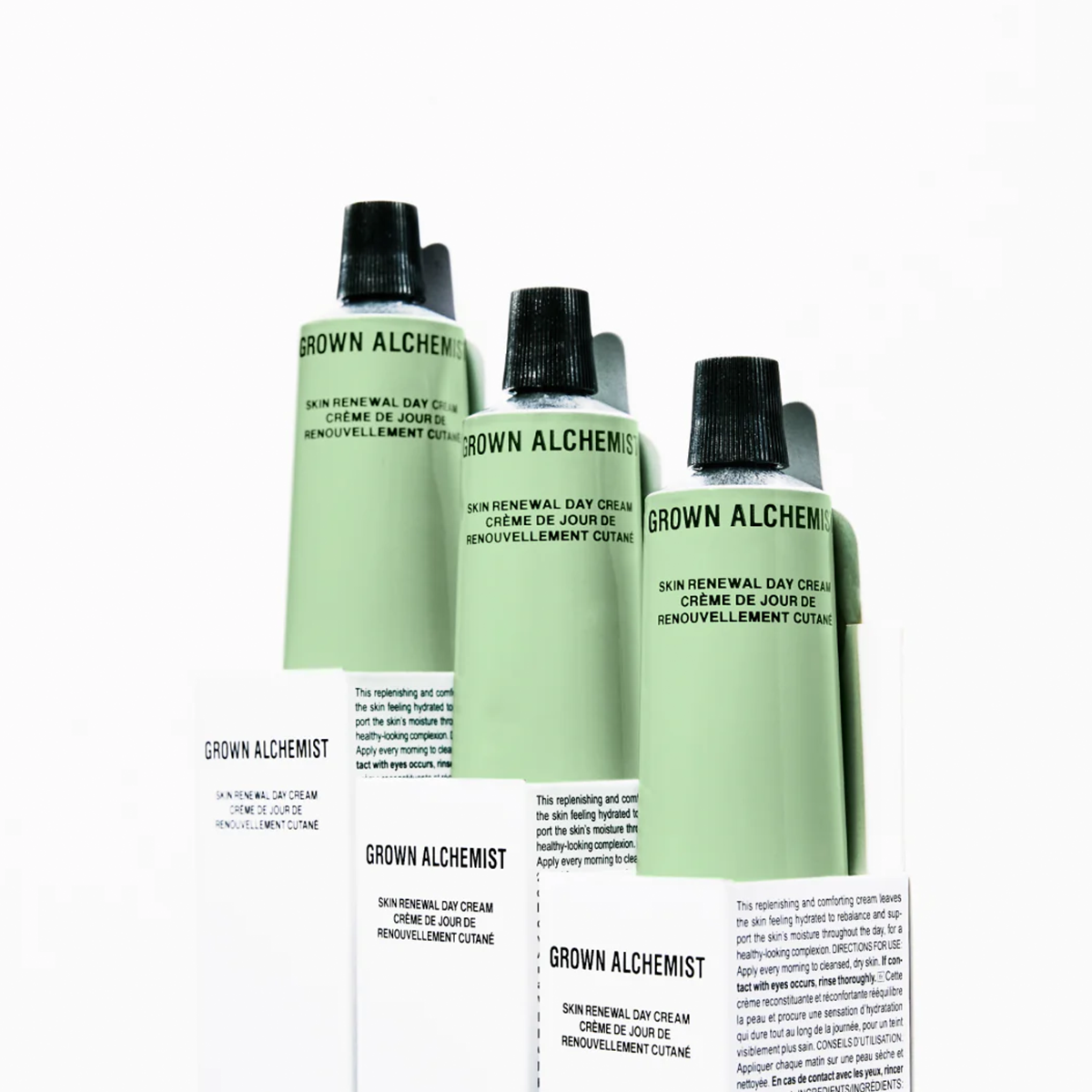 Skin Renewal Day Cream 65 ml