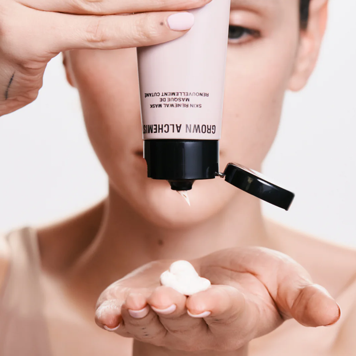 Skin Renewal Mask 75 ml