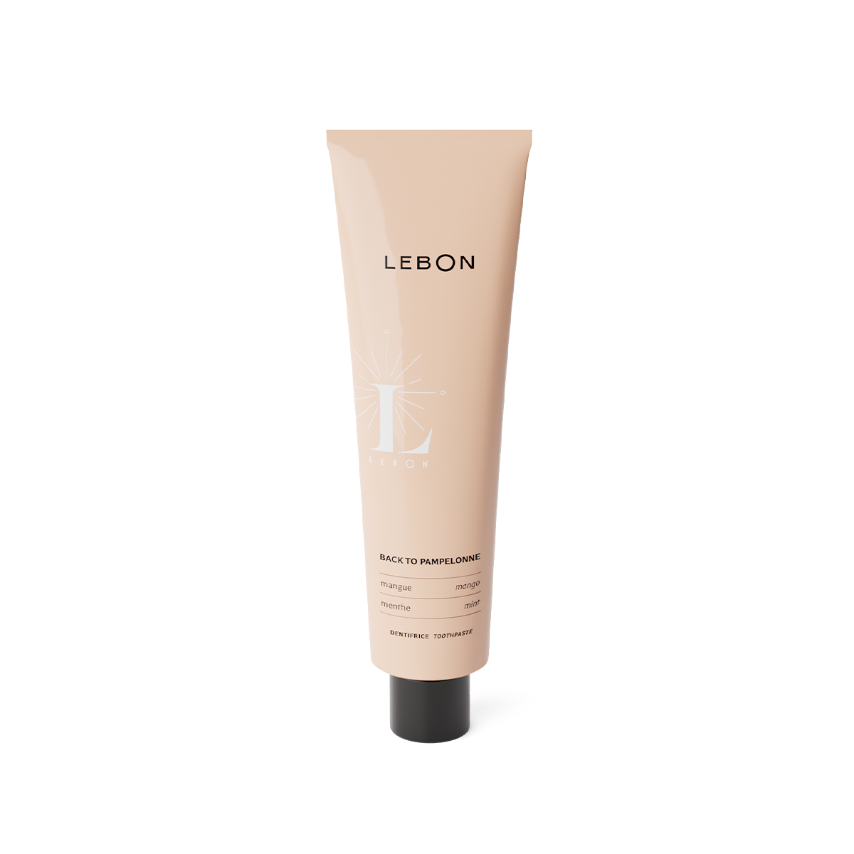 Back to Pampelonne Toothpaste 75 ml