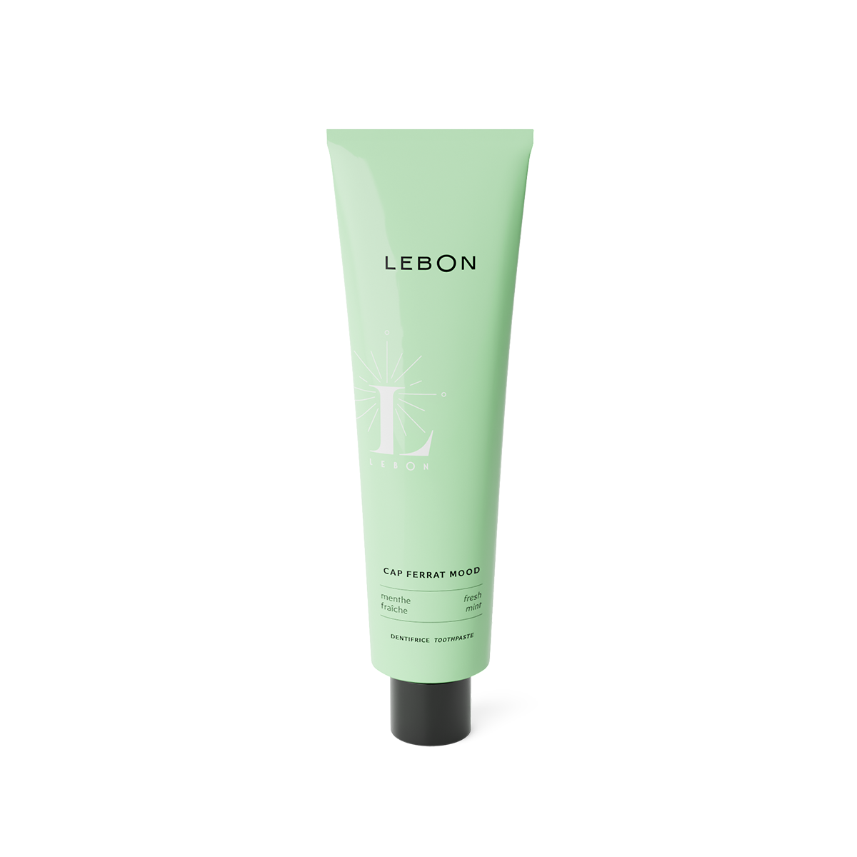 Cap Ferrat Mood Toothpaste 75 ml