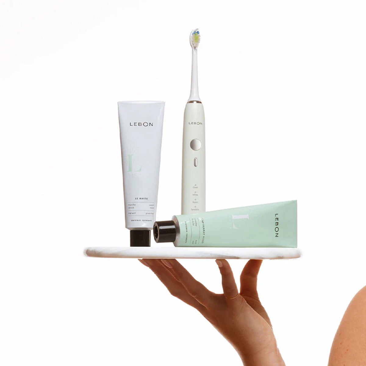 Cap Ferrat Mood Toothpaste 75 ml