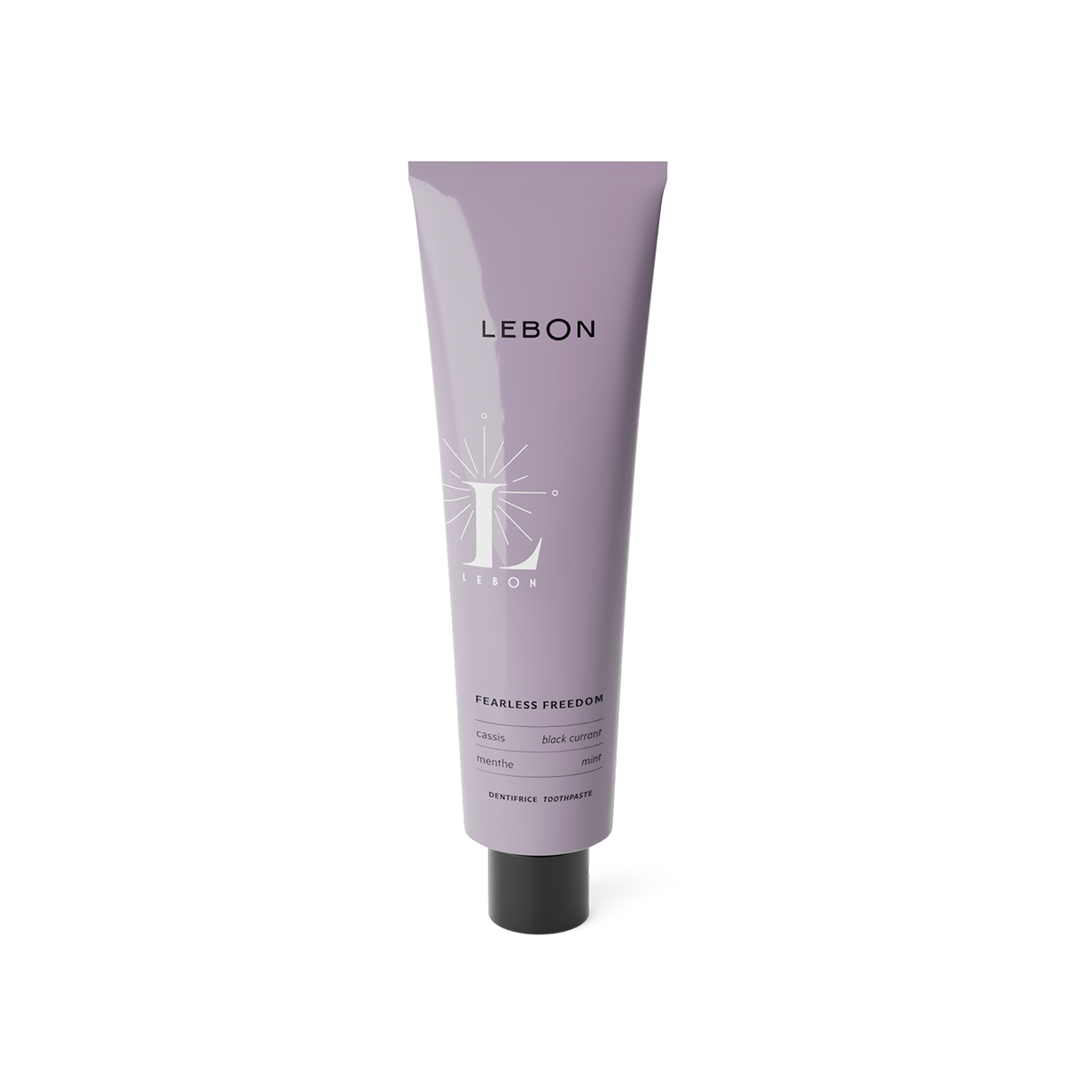 Fearless Freedom Toothpaste 75 ml