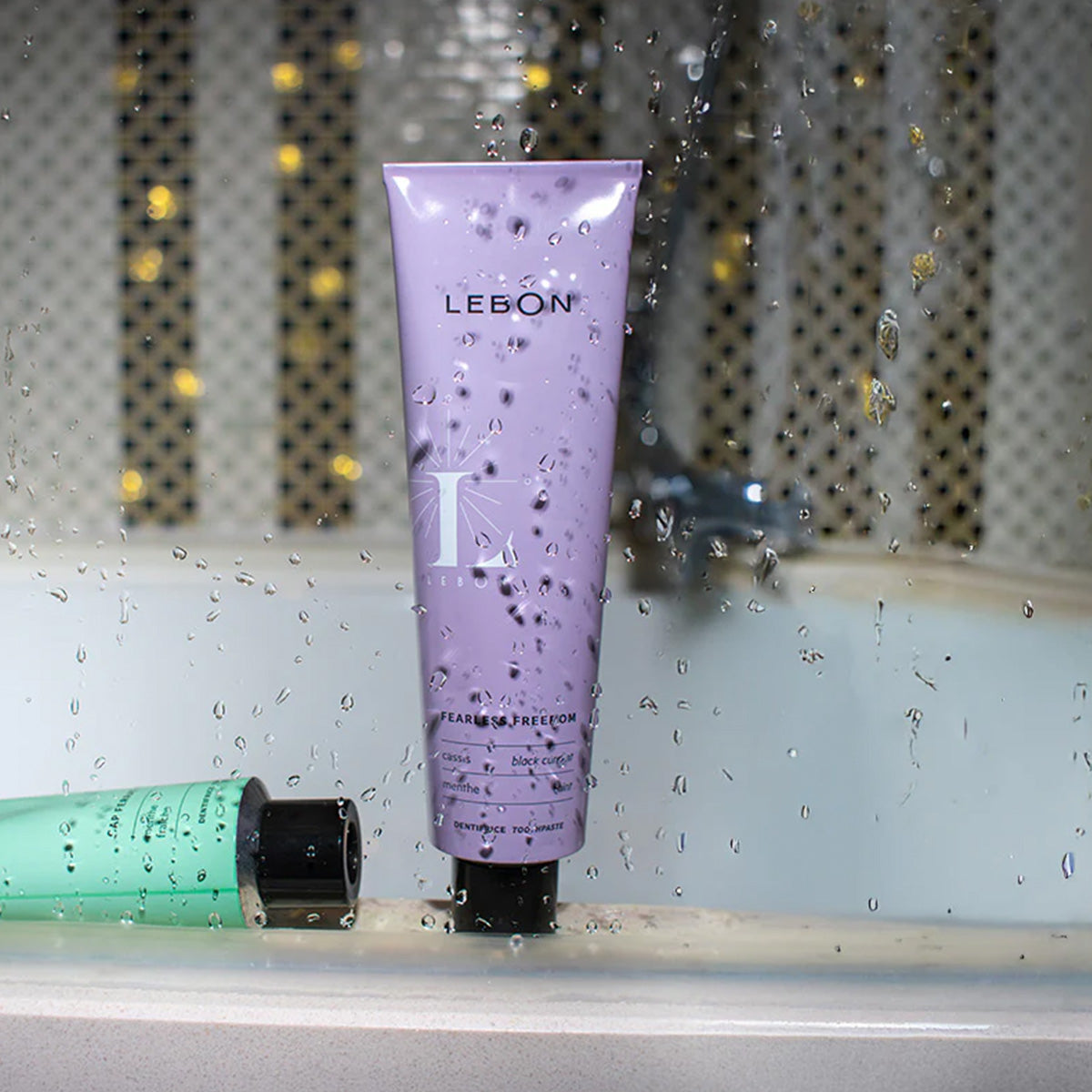 Fearless Freedom Toothpaste 75 ml