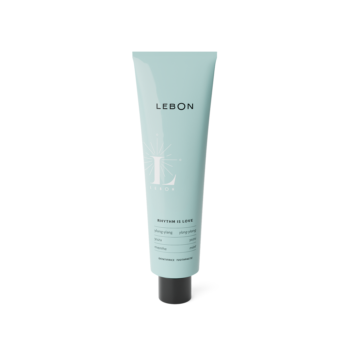 Rhythm Is Love Toothpaste 75 ml