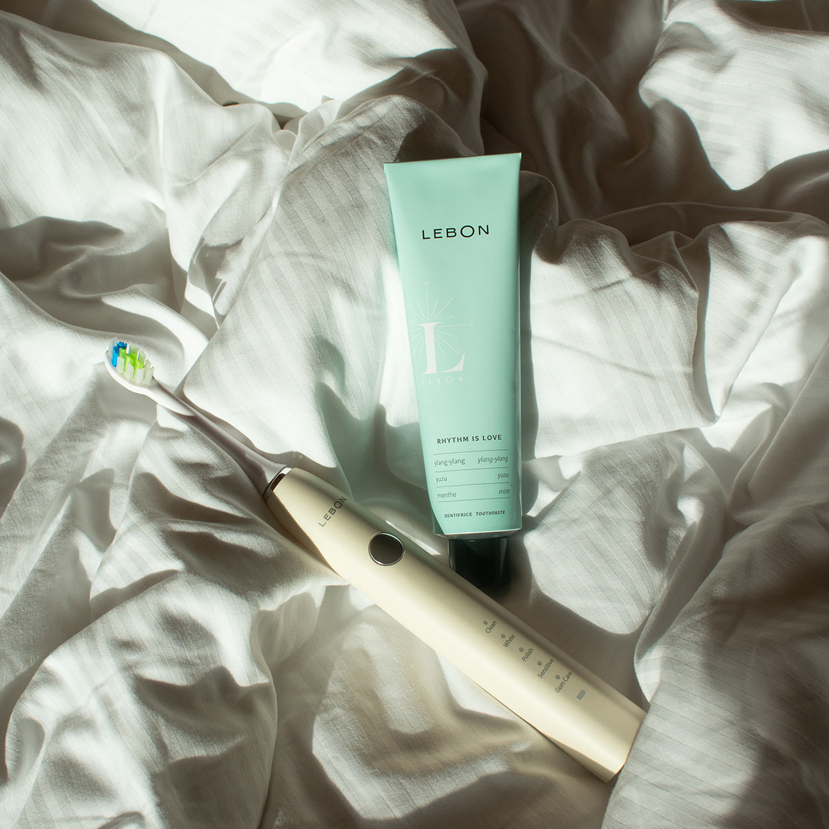 Rhythm Is Love Toothpaste 75 ml