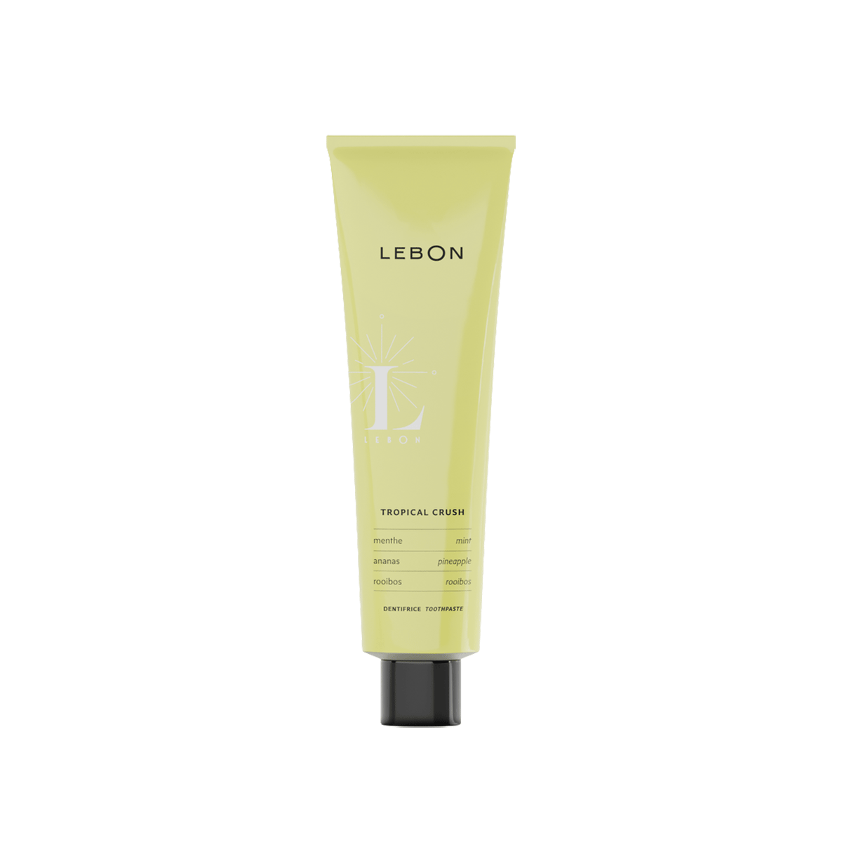 Tropical Crush Toothpaste 75 ml