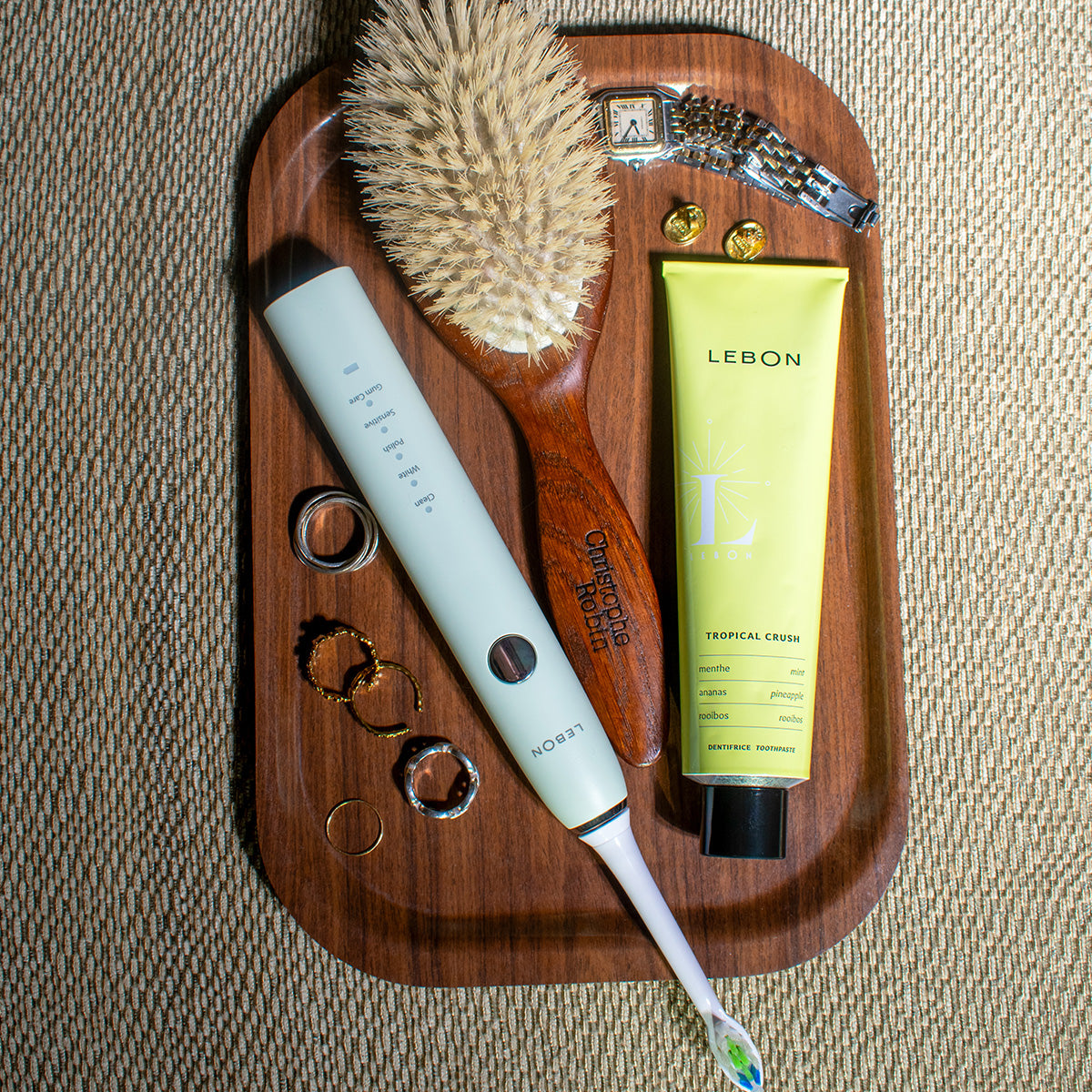 Tropical Crush Toothpaste 75 ml