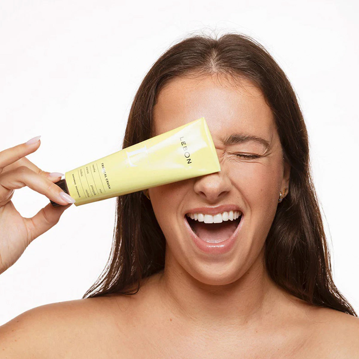 Tropical Crush Toothpaste 75 ml