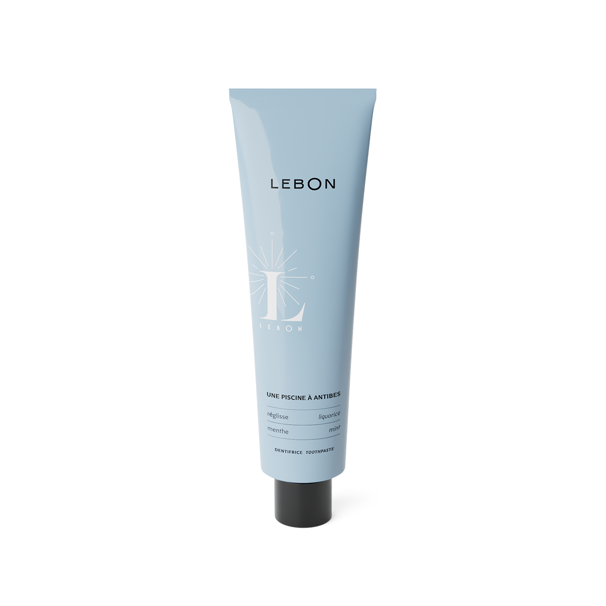 Une Piscine à Antibes Toothpaste 75 ml