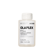 No.3PLUS Complete Repair Treatment 100 ml