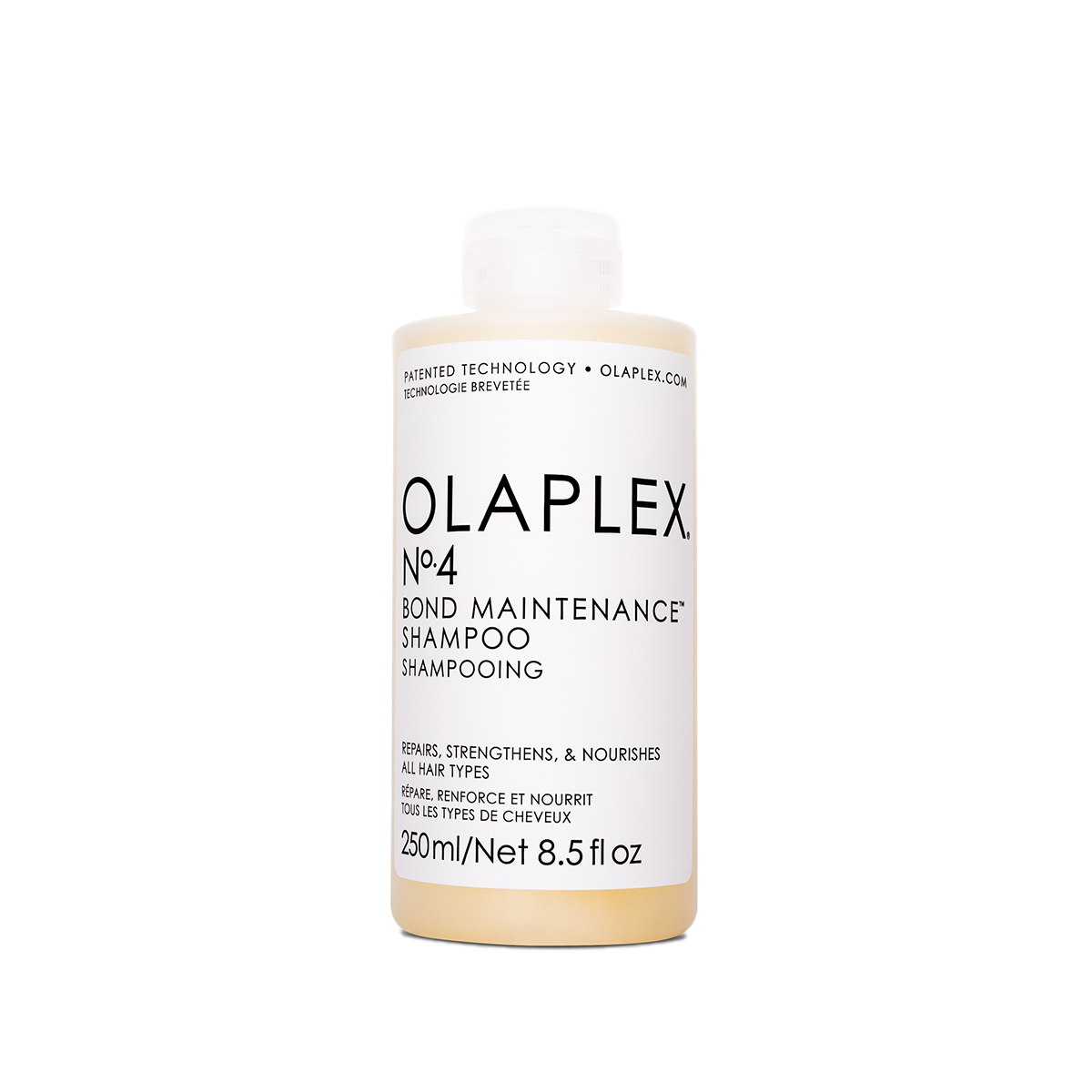 No.4 Bond Maintenance Shampoo 250 ml