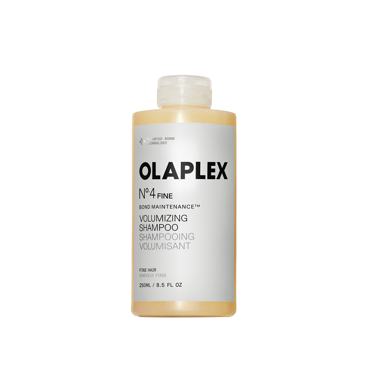 No.4FINE Bond Maintenance Shampoo 250 ml
