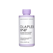 No.4P Blonde Enhancer Toning Shampoo 250 ml