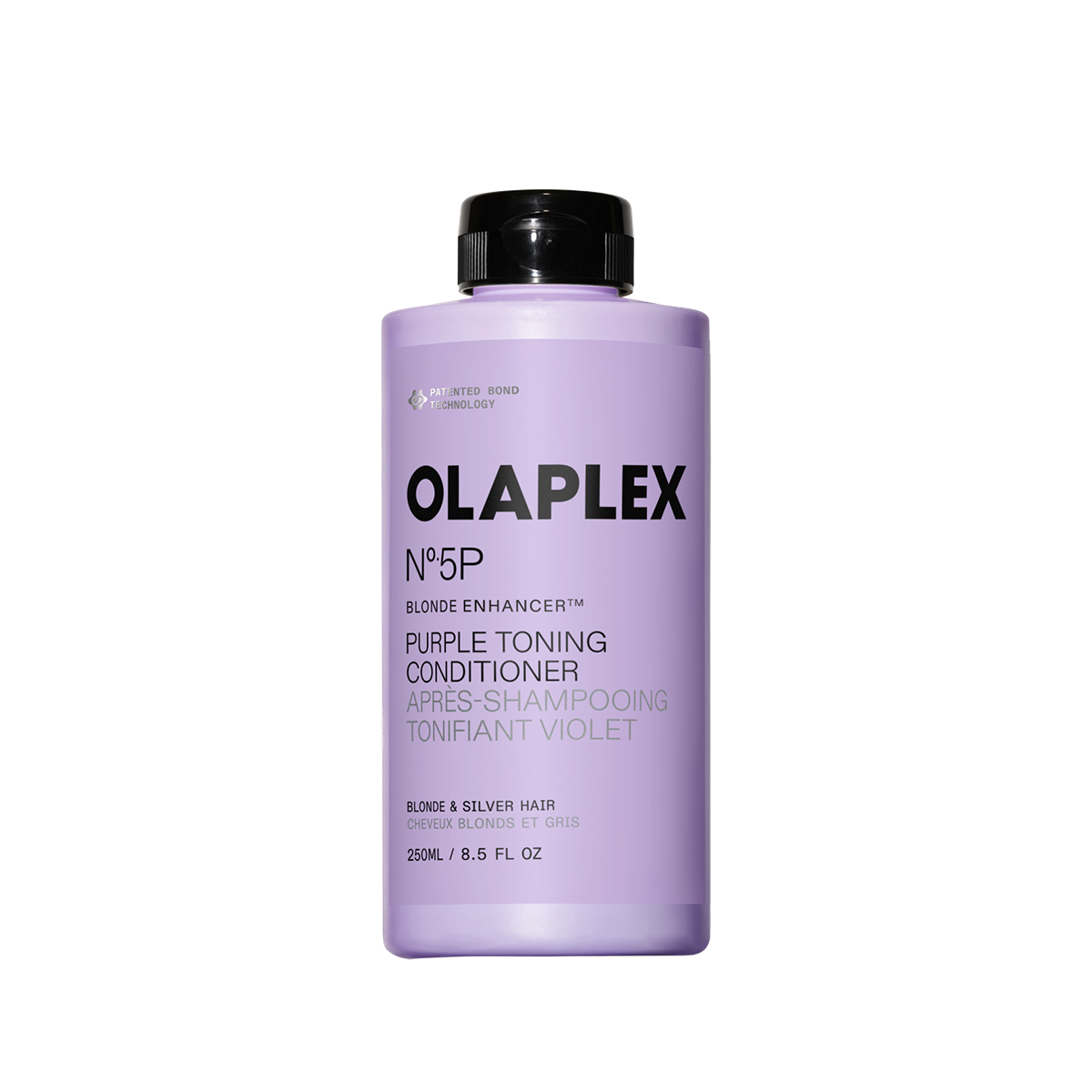 No.5P Blonde Enhancer Toning Conditioner 250 ml