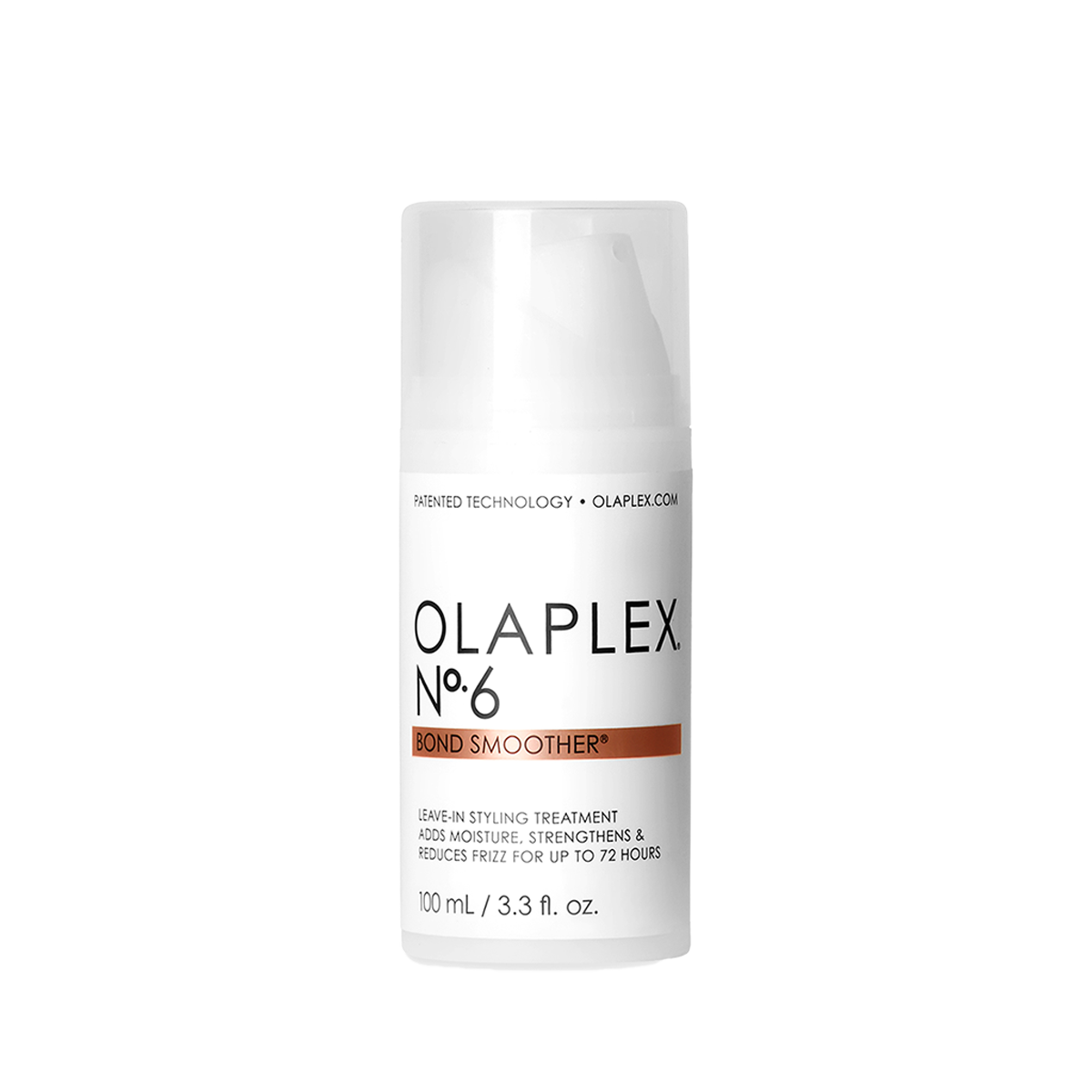 No.6 Bond Smoother 100 ml