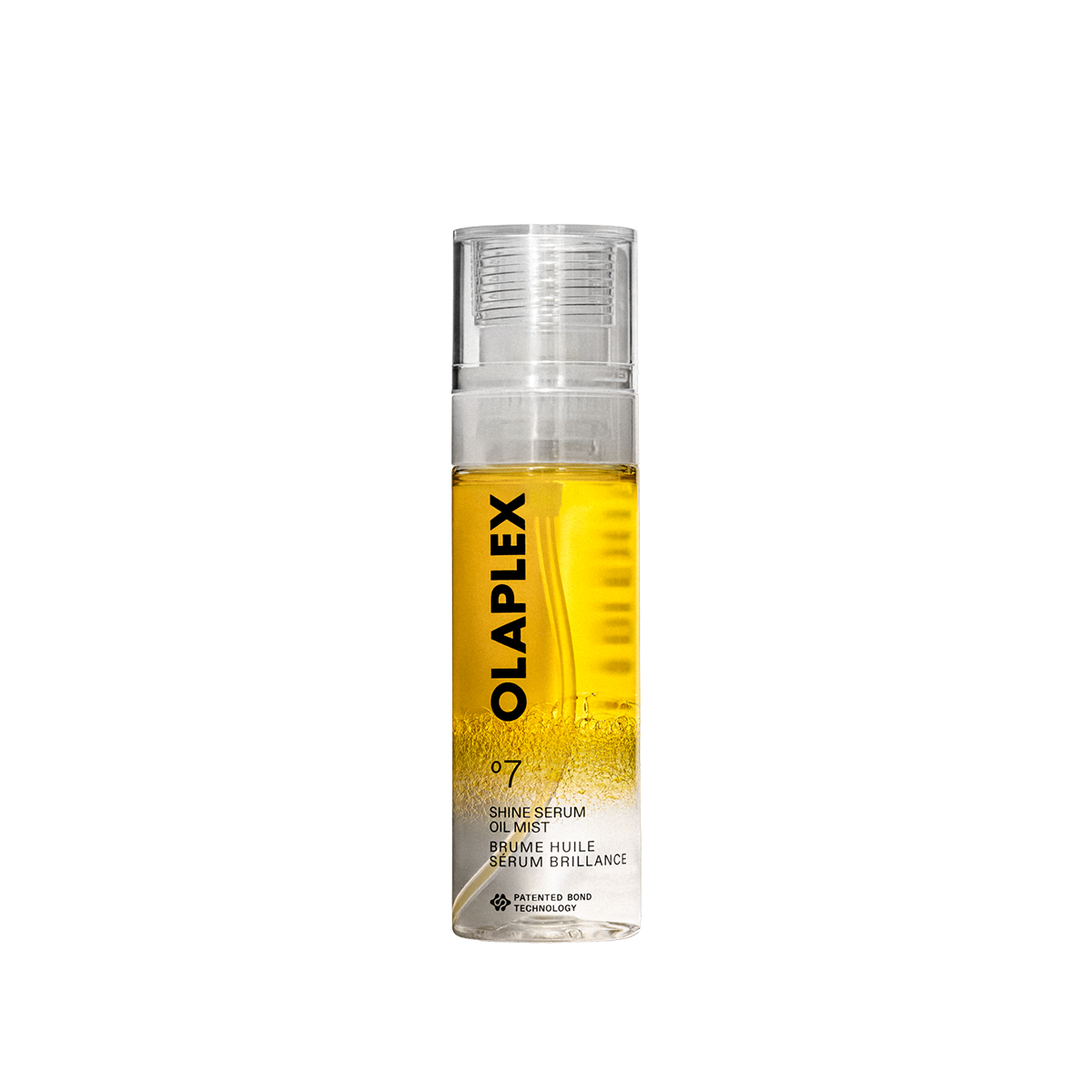 No.7 Shine Serum Oil Mist 80 ml