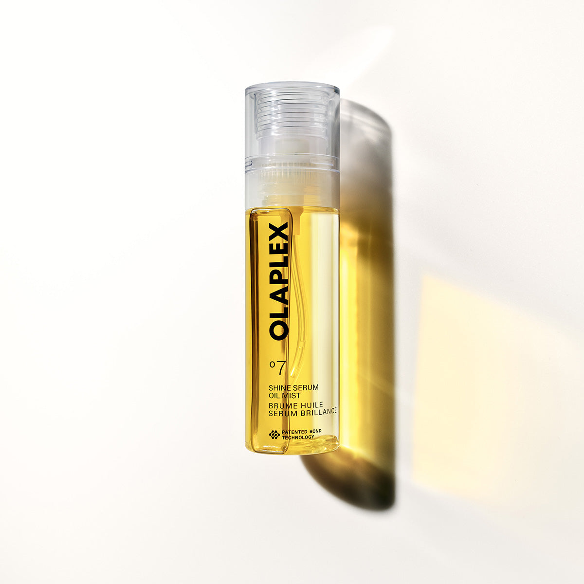 No.7 Shine Serum Oil Mist 80 ml