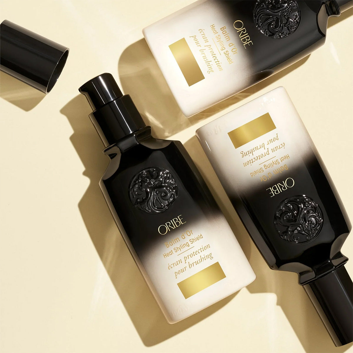 Balm d’Or Heat Styling Shield 100 ml