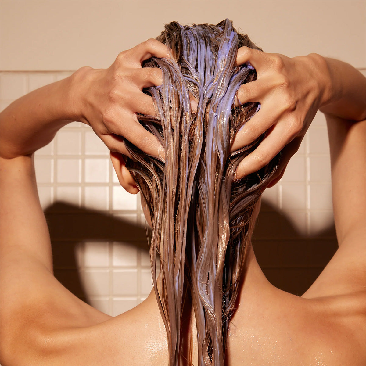 Bright Blonde Conditioner 200 ml