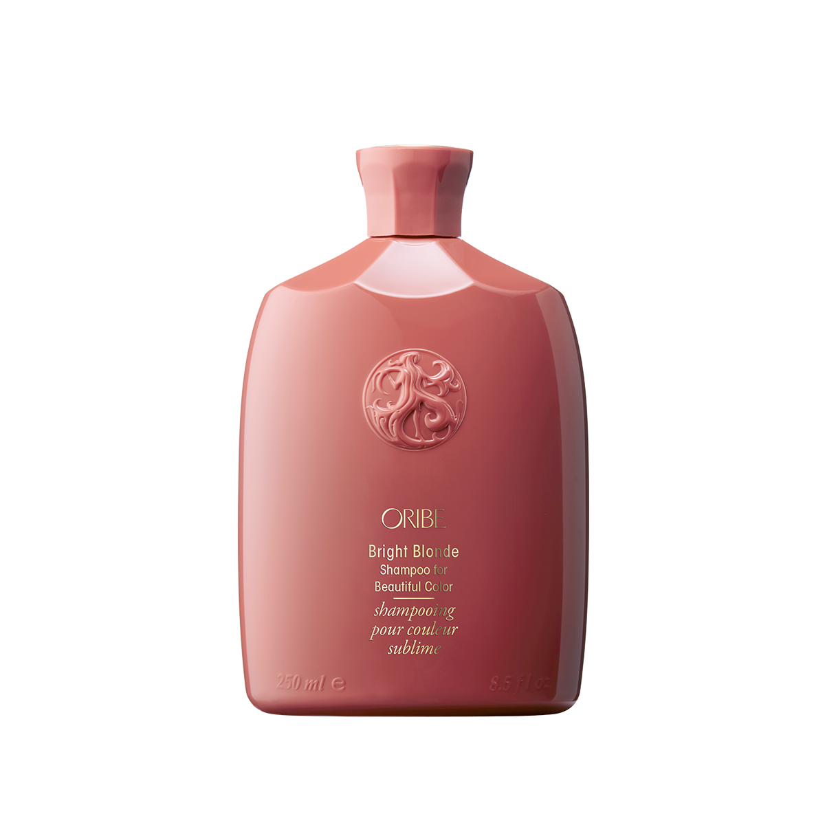 Bright Blonde Shampoo 250 ml