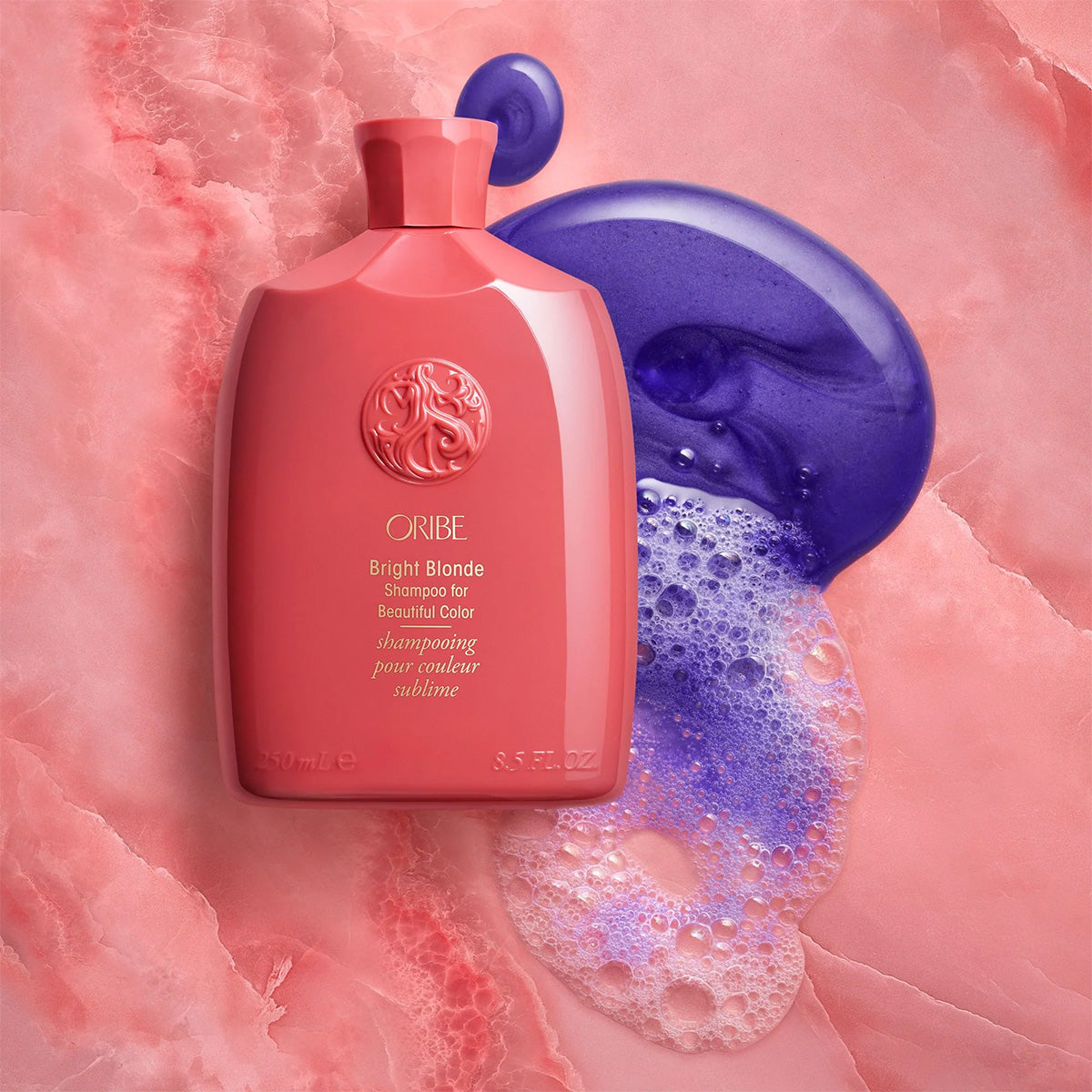 Bright Blonde Shampoo 250 ml