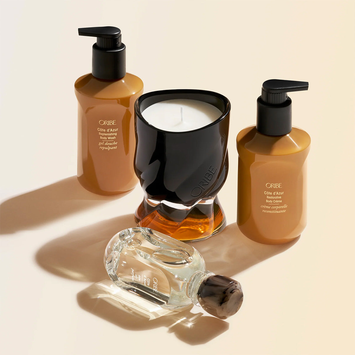 Côte d’Azur Eau de Parfum 75 ml
