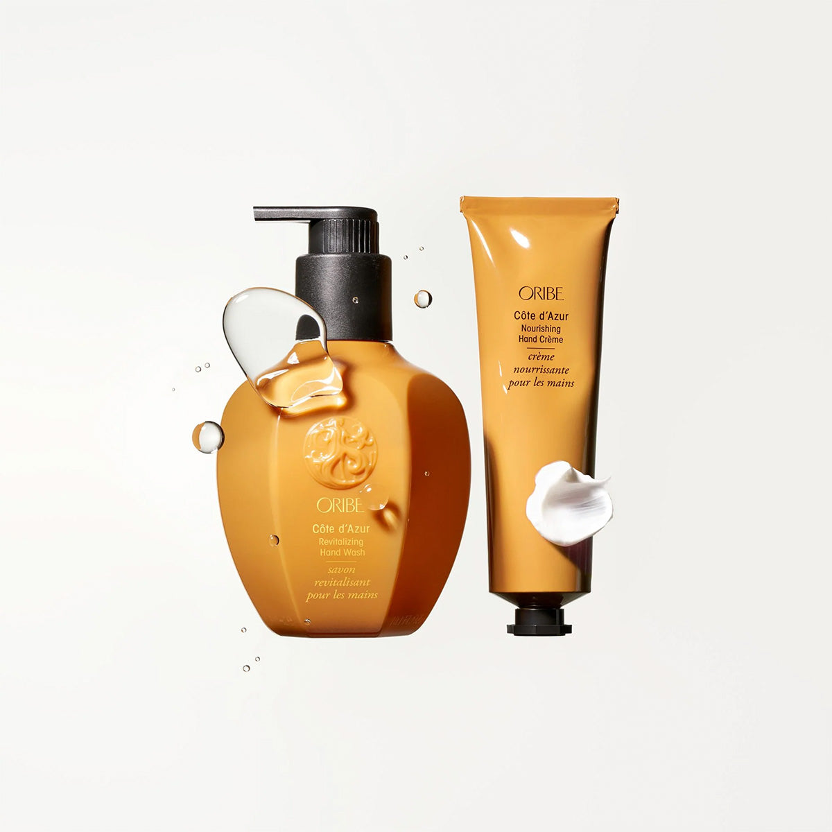 Côte d’Azur Nourishing Hand Crème 100 ml