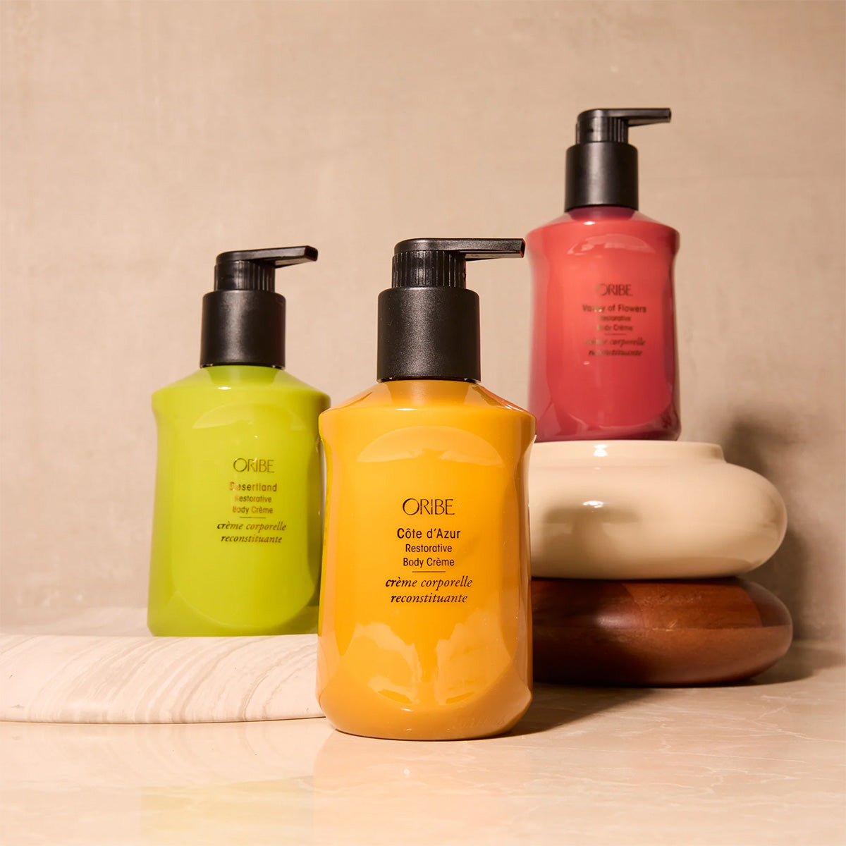 Desertland Restorative Body Crème 300 ml