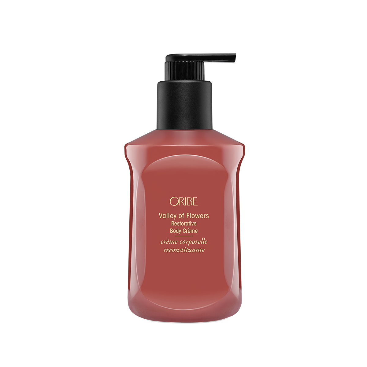 Valley of Flowers Restorative Body Crème 300 ml
