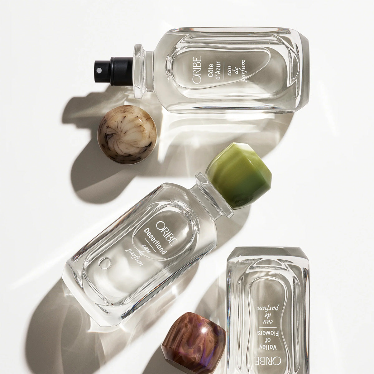 Desertland Eau de Parfum 75 ml