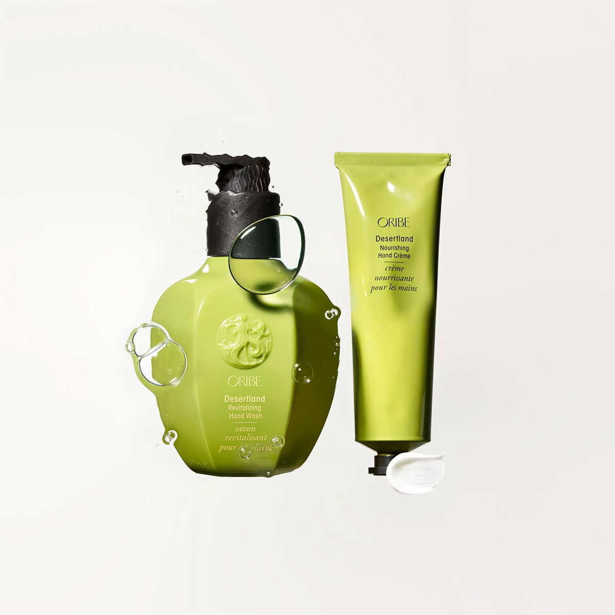 Desertland Nourishing Hand Crème 100 ml