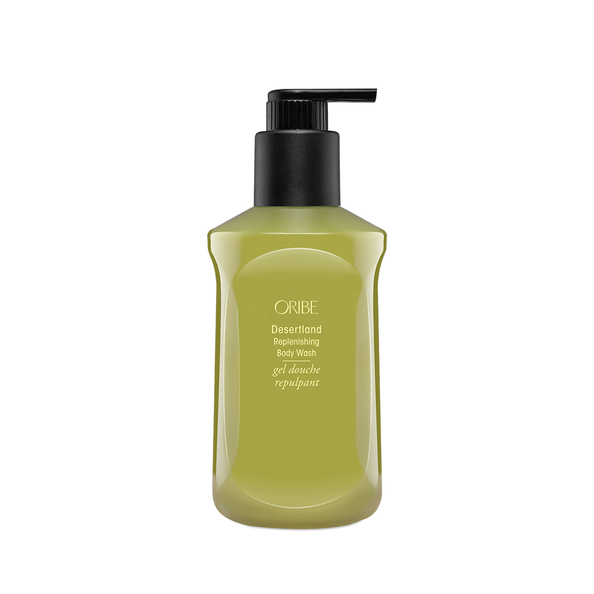 Desertland Replenishing Body Wash 300 ml