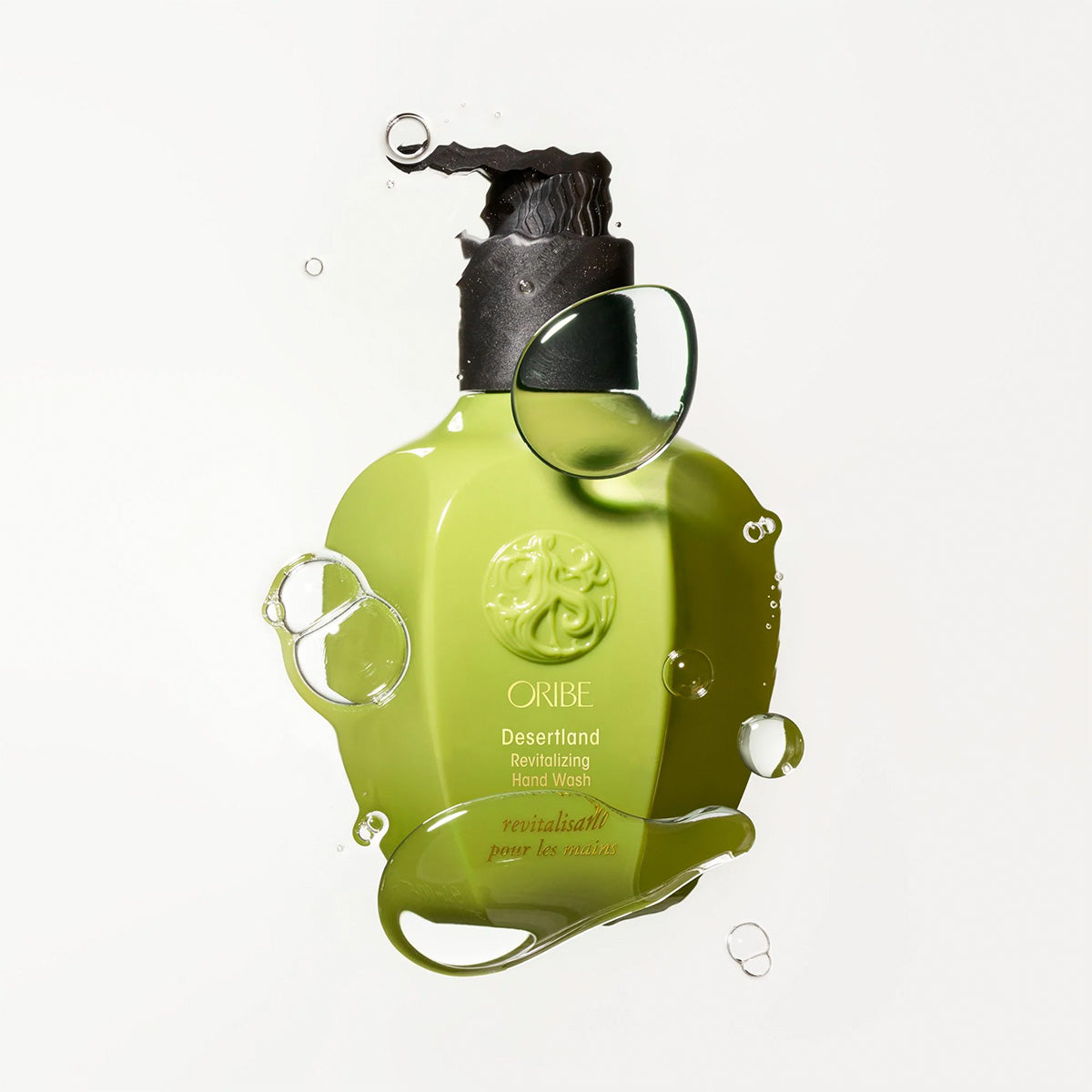 Desertland Revitalizing Hand Wash 300 ml
