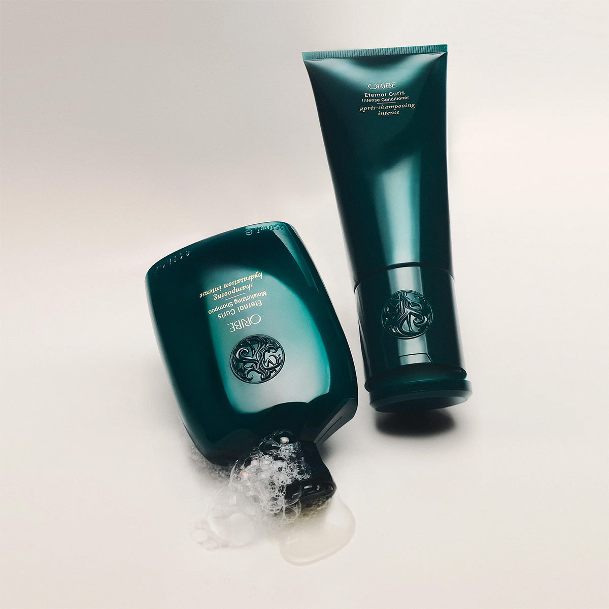 Eternal Curls Intense Conditioner 200 ml